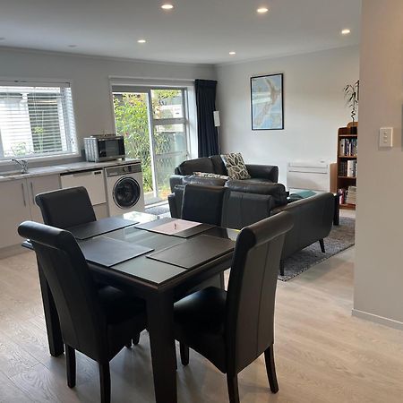 Rotorua Central Hosted B&B Luaran gambar