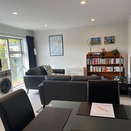 Rotorua Central Hosted B&B Luaran gambar