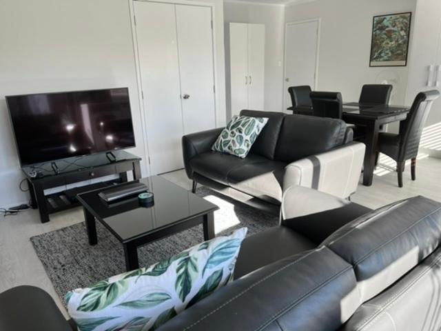 Rotorua Central Hosted B&B Luaran gambar