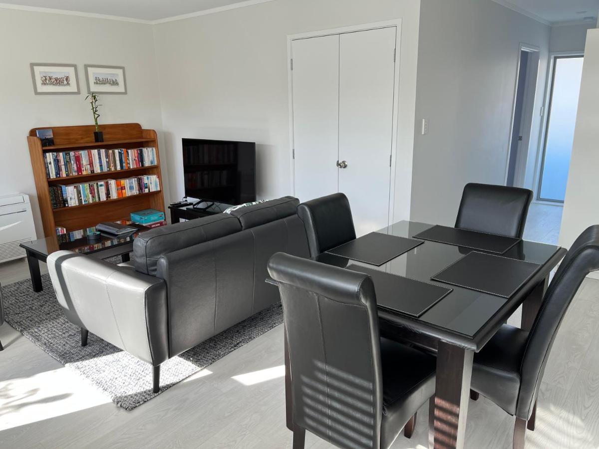 Rotorua Central Hosted B&B Luaran gambar