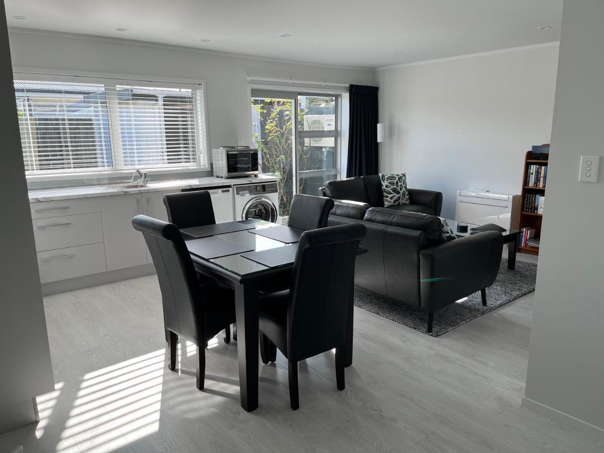 Rotorua Central Hosted B&B Luaran gambar