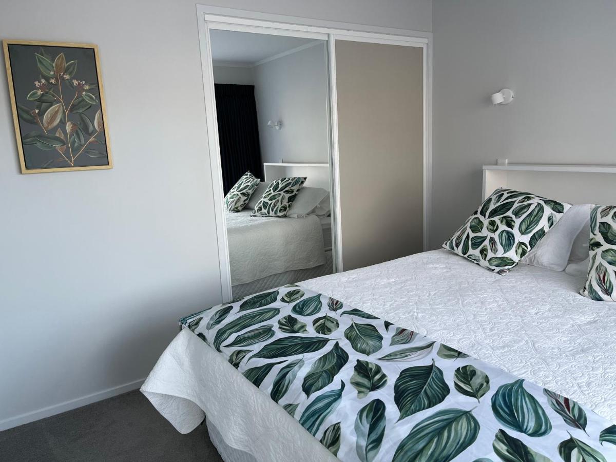 Rotorua Central Hosted B&B Luaran gambar