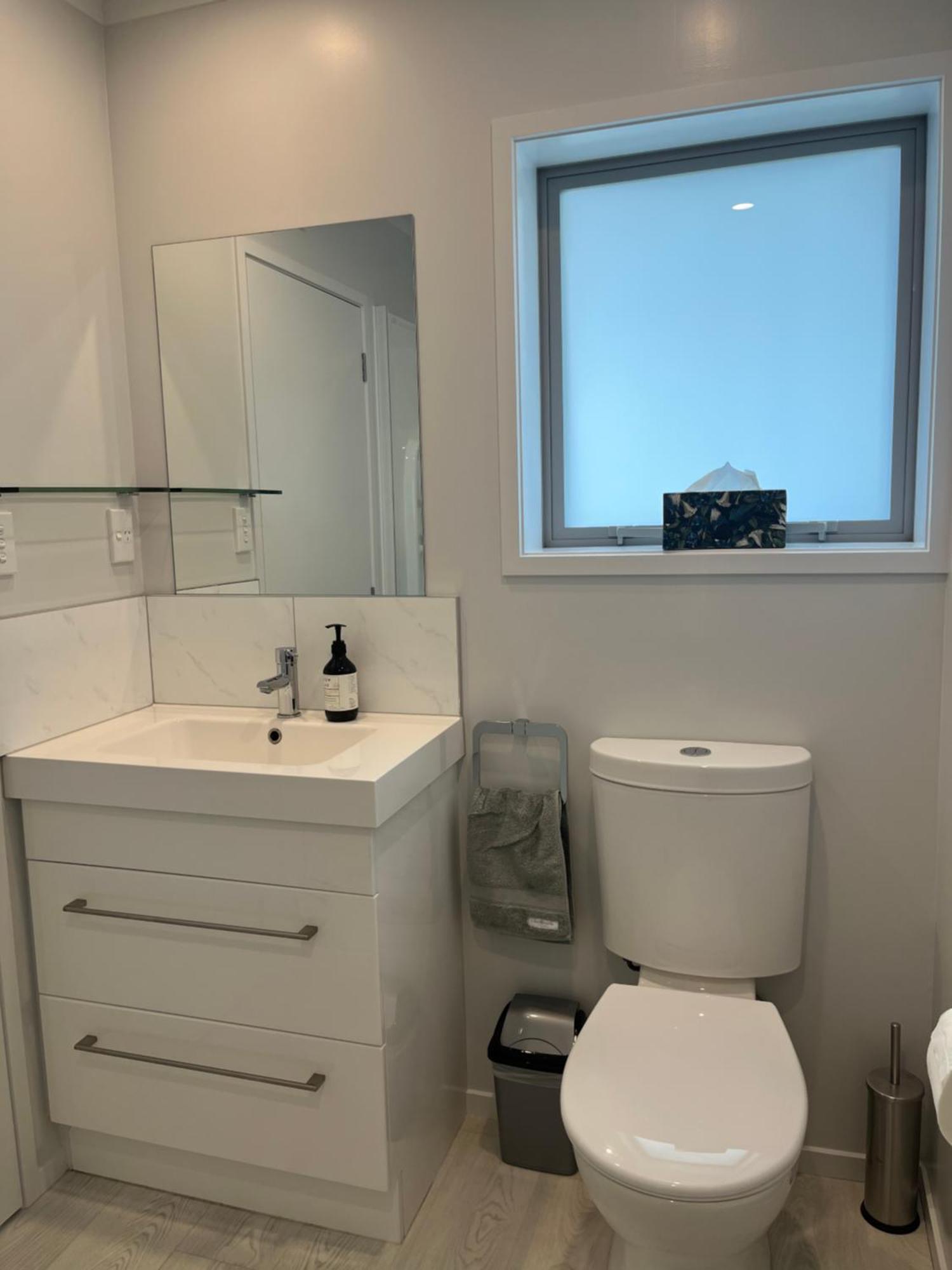 Rotorua Central Hosted B&B Luaran gambar