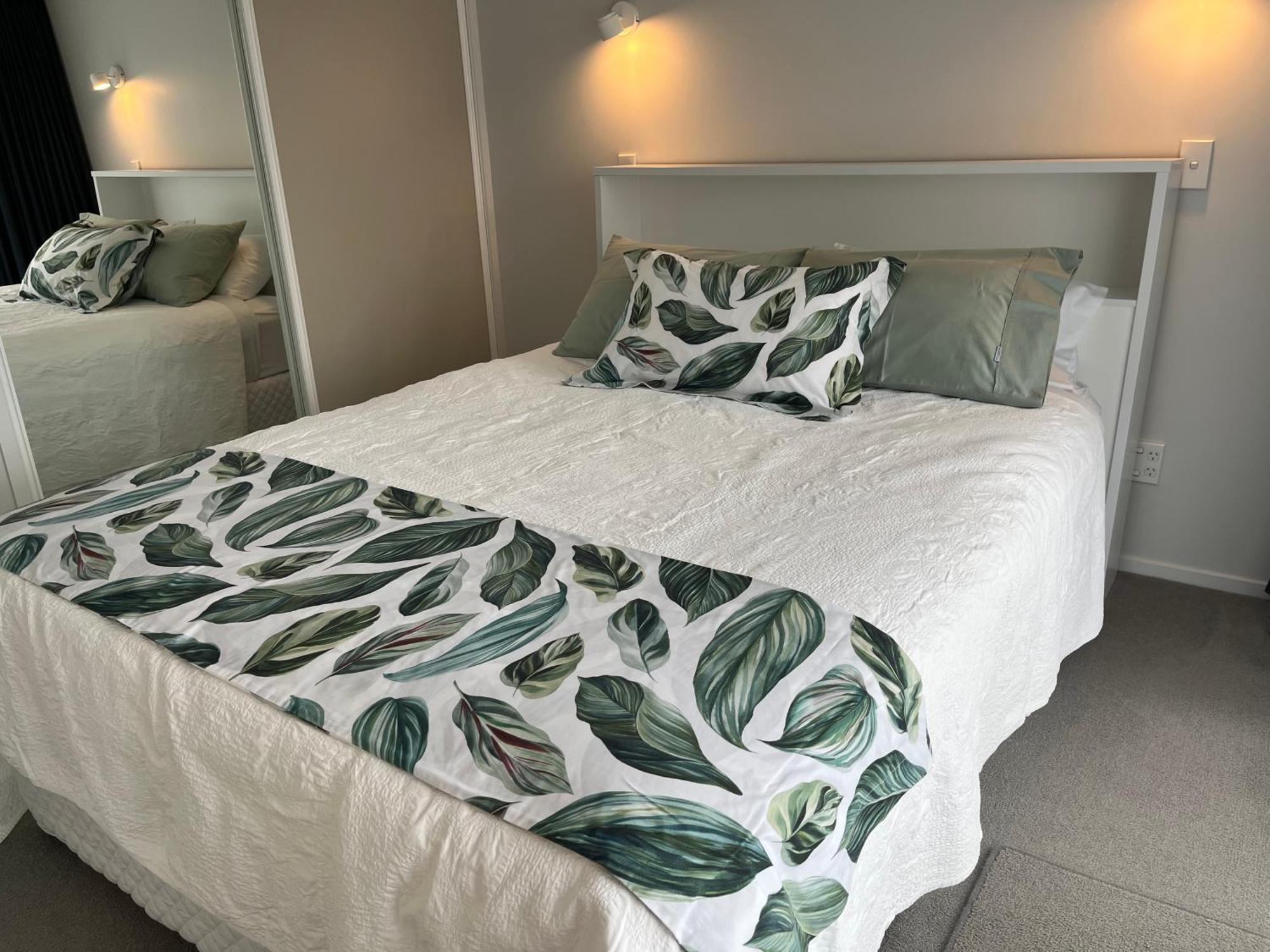 Rotorua Central Hosted B&B Luaran gambar