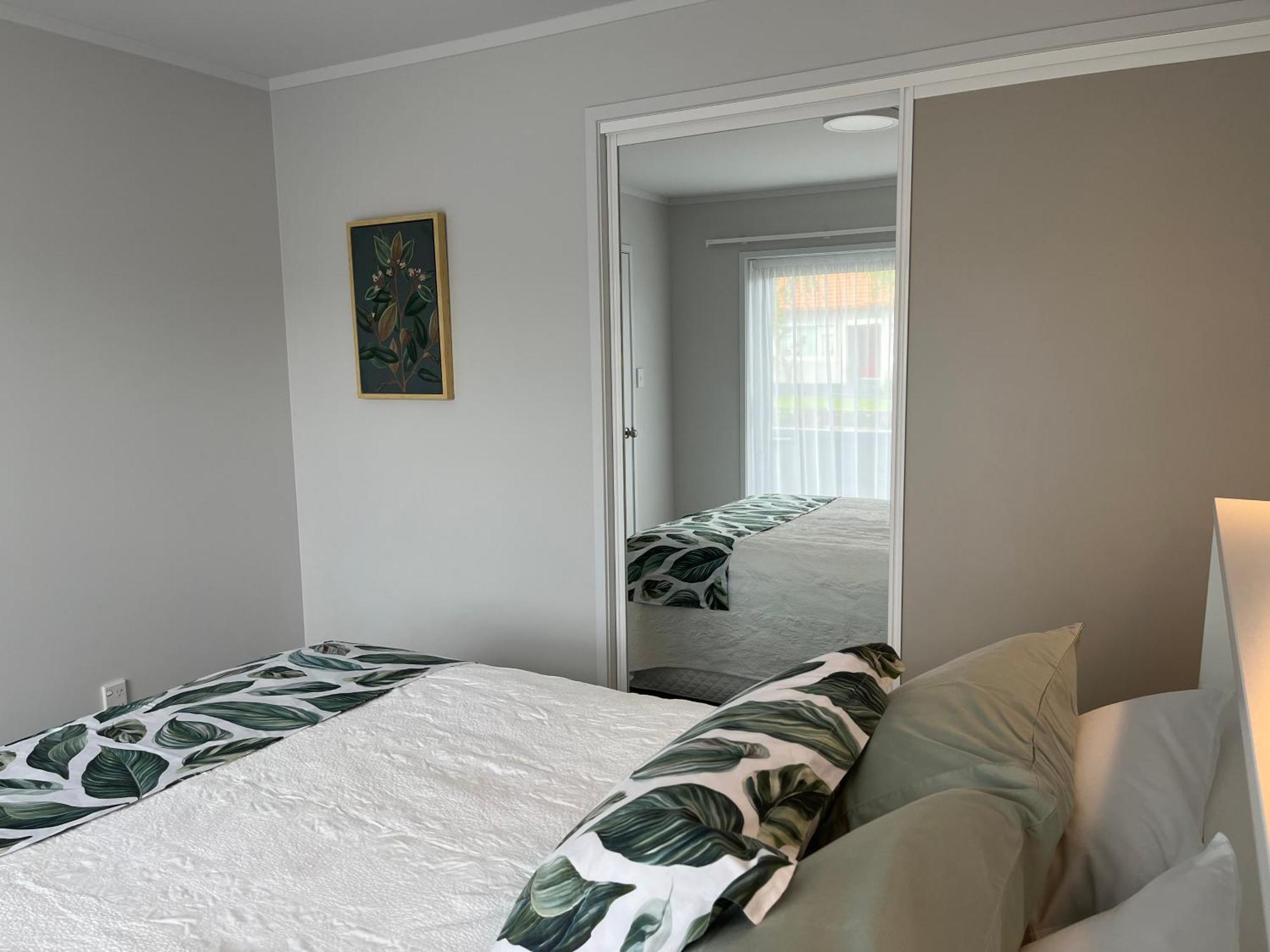 Rotorua Central Hosted B&B Luaran gambar