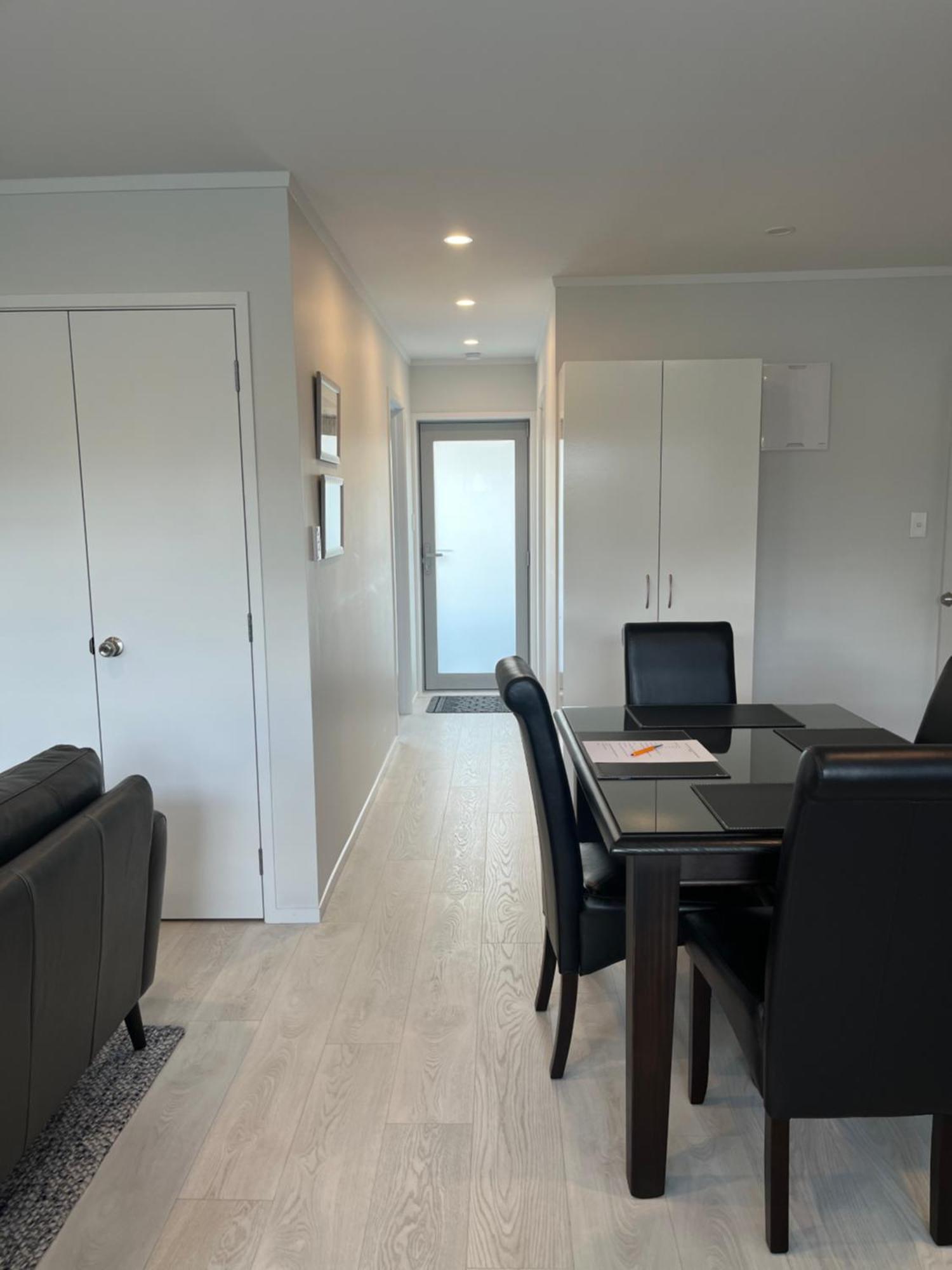 Rotorua Central Hosted B&B Luaran gambar