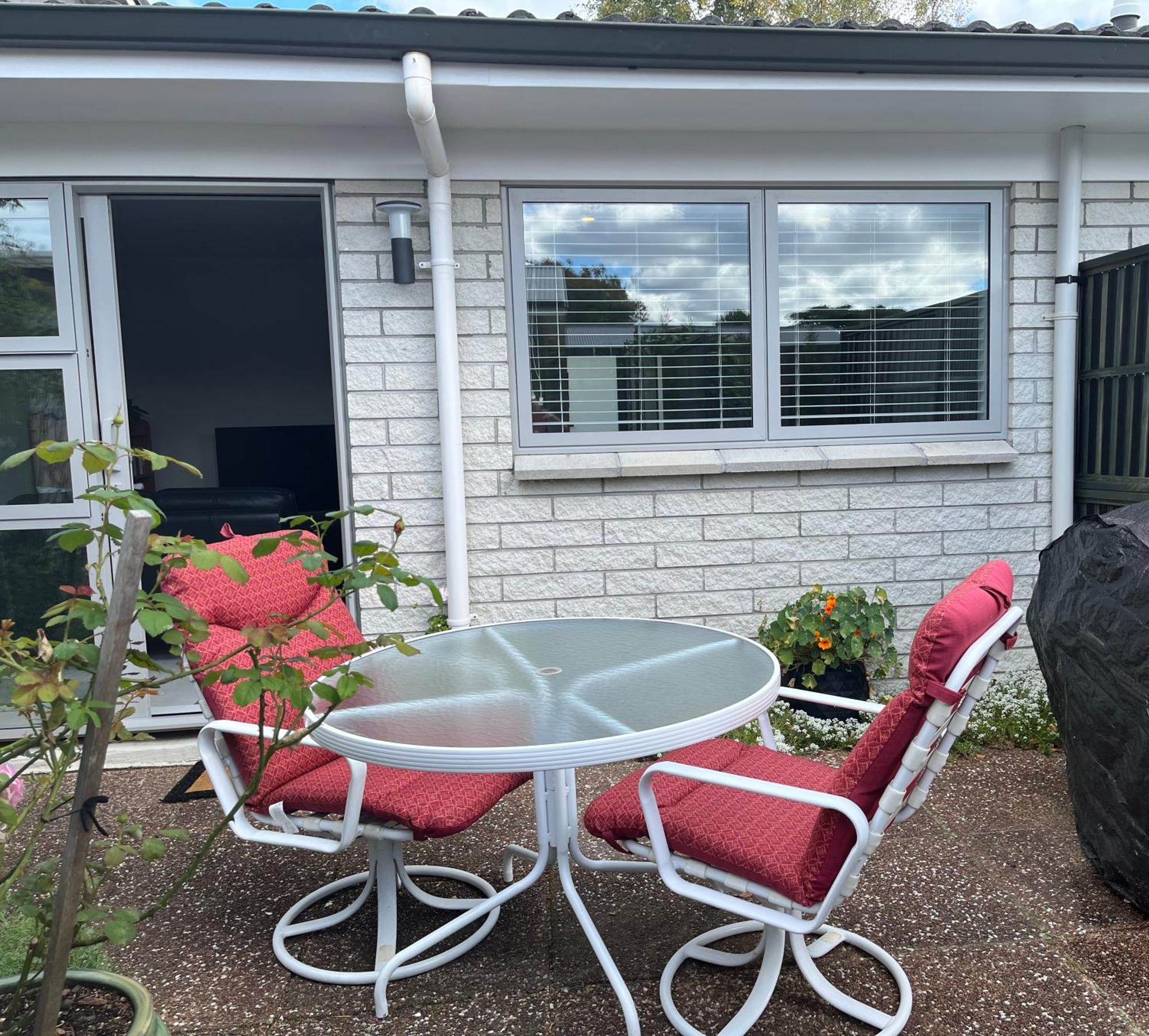 Rotorua Central Hosted B&B Luaran gambar